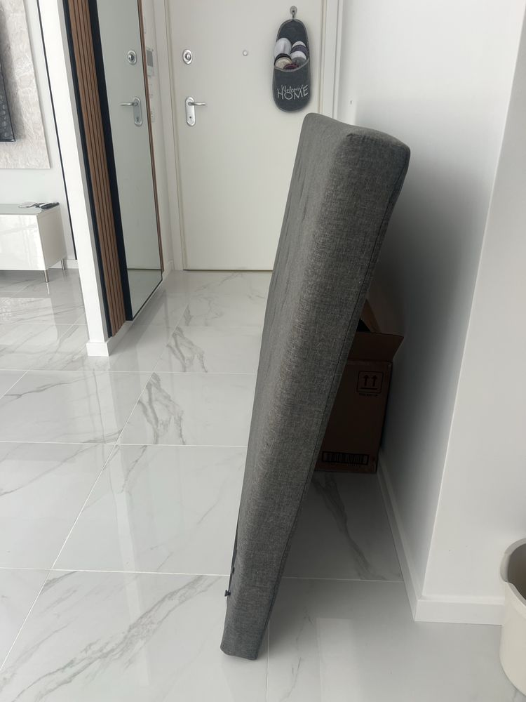 Vendo cabeceira de cama nova
