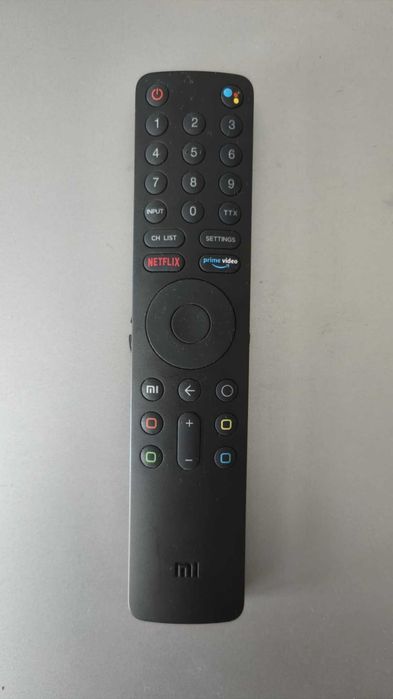 Pilot TV Xiaomi MI XMRM-010