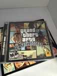 Gta san andreas second edition limitowane wydanie