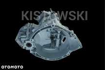 Skrzynia biegów Fiat Ducato KAMPER 1,9 2,5 D TD ROK GWARANCJI