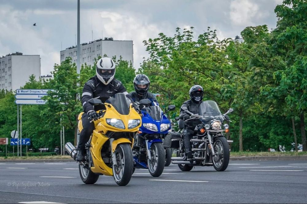 Suzuki sv650s 2004 super stan, zadbana