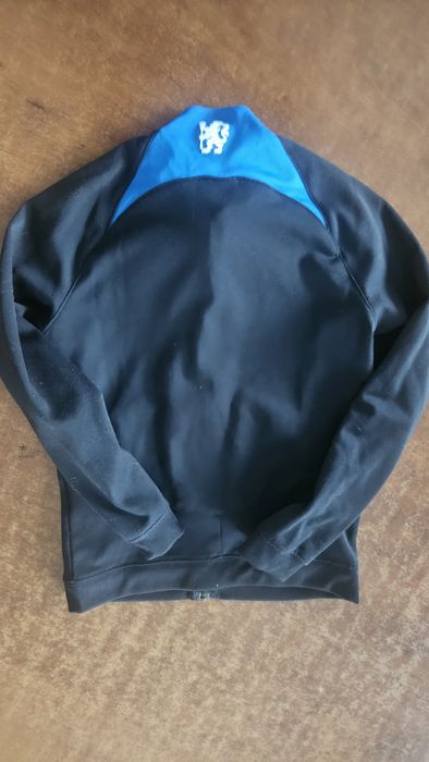 Oryginalna bluza Chelsea 128cm