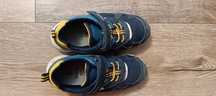 Buty sportowe Geox skóra naturalna, rozm 30