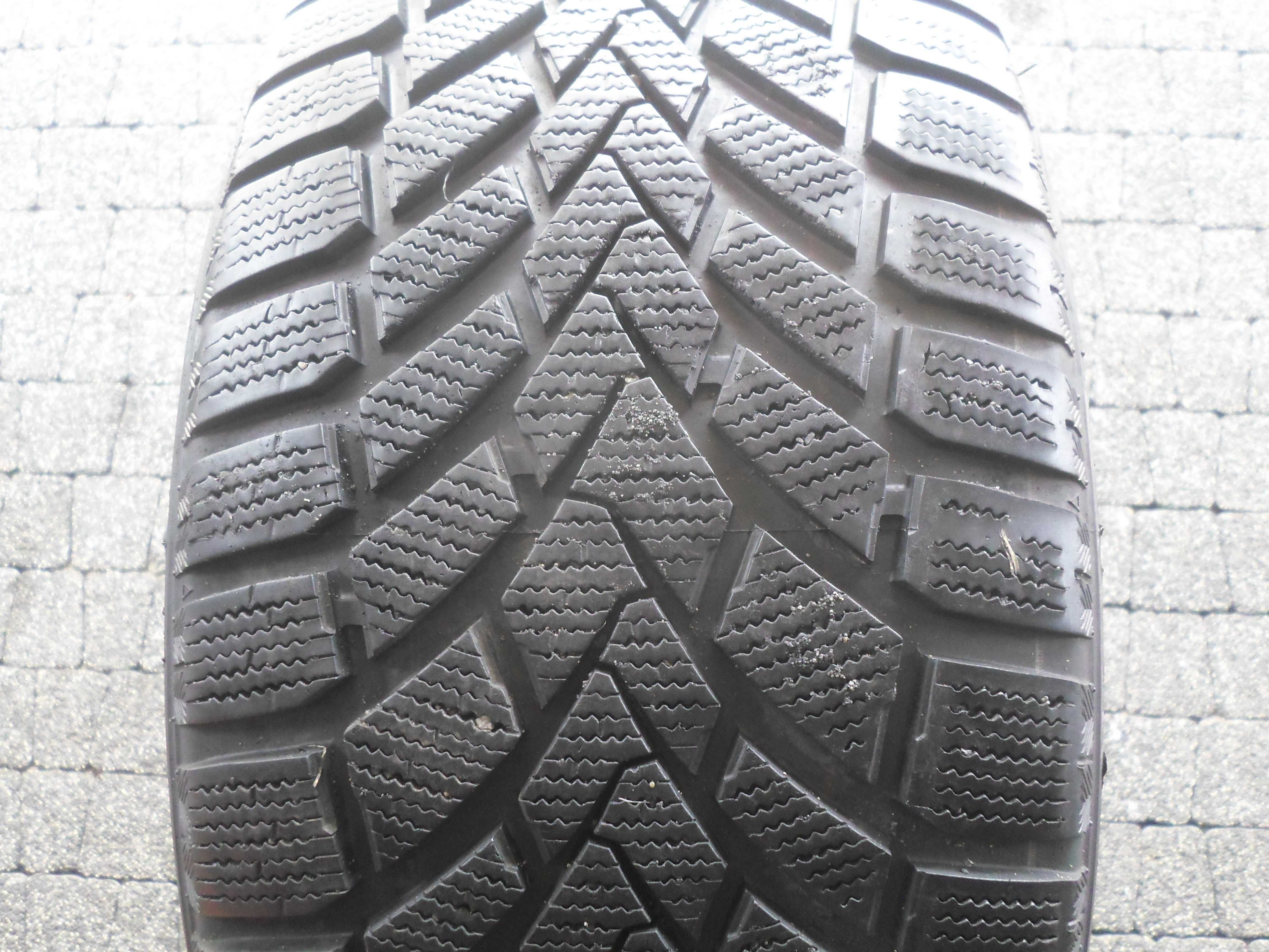 Opona Mazzini Snow Leopard 245/45R18 100V XL 2017