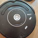 Roomba I robot na czesci