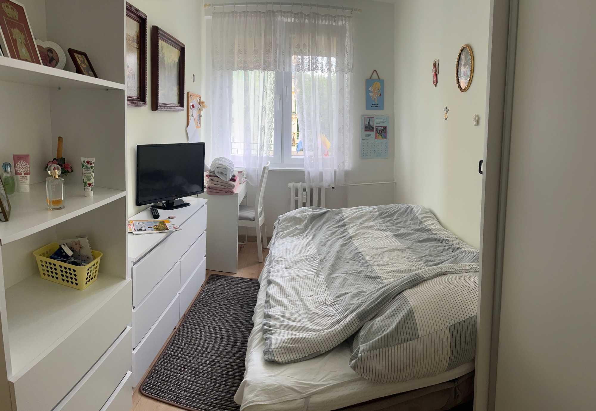 Apartament 2-4 osobowy 10 min do morza