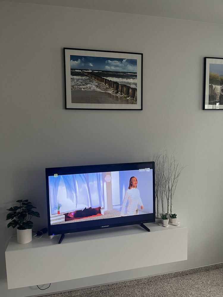 ŁEBA luksusowy apartament ostatnie terminy