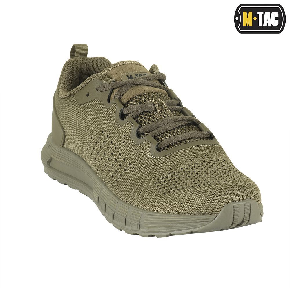 Кросівки M-tac summer light darck olive / M-tac summer light олива