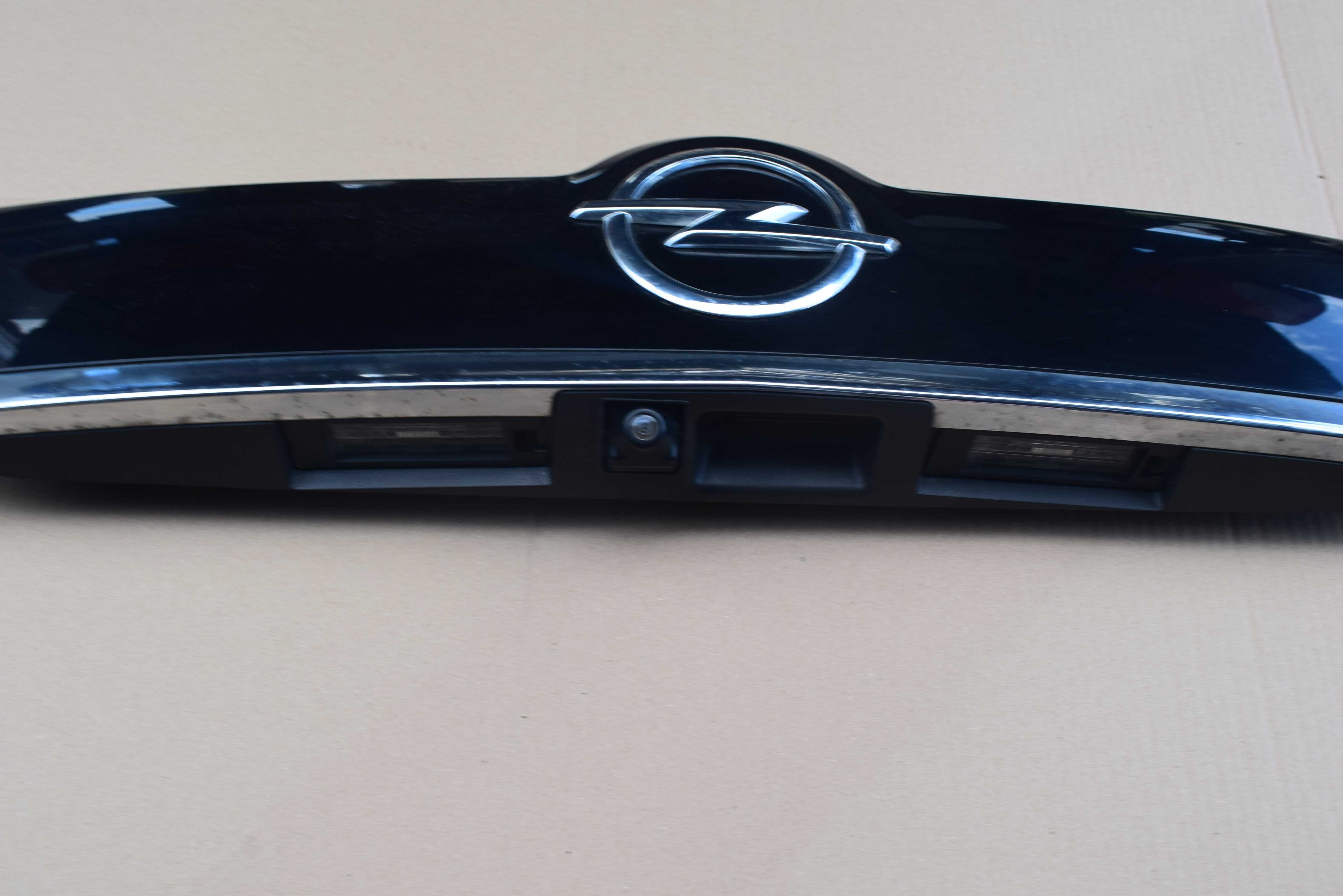 blenda klapy kamera cofania OPEL MERIVA B LIFT 16R.134.00968