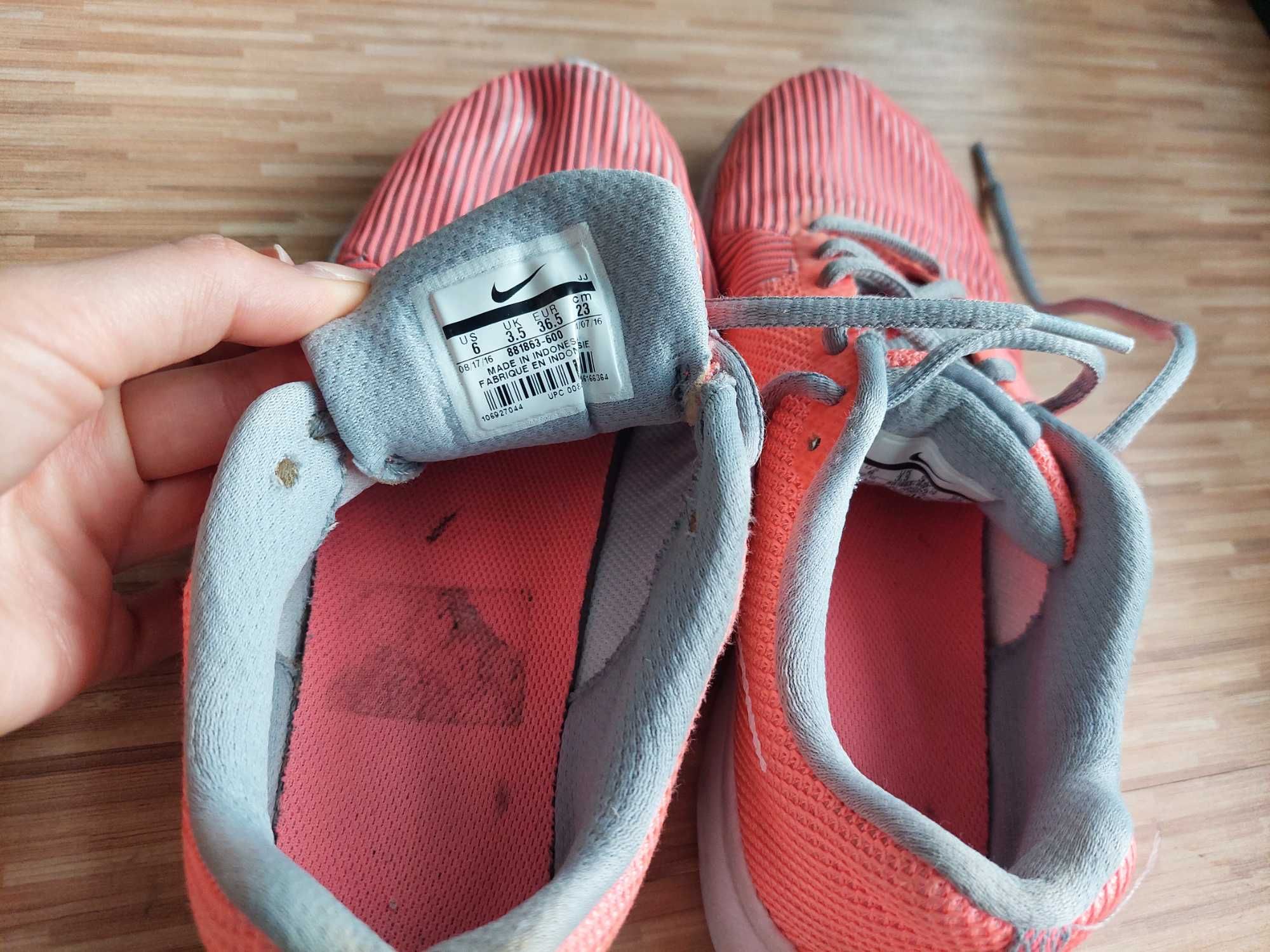 Nike Flex Bijoux r.36