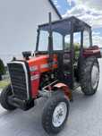 Massey-Ferguson 255