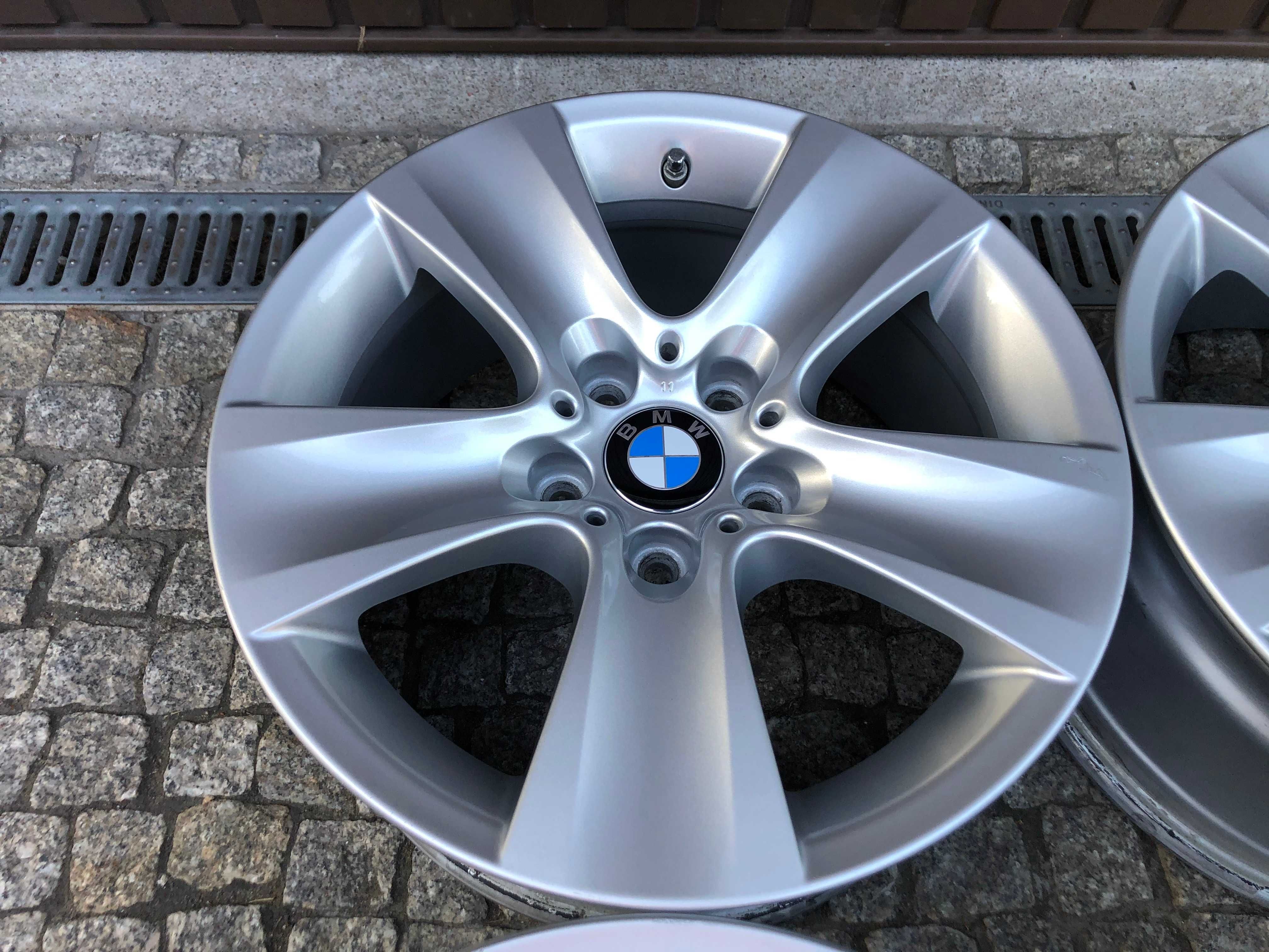 5x120 17 BMW F10 F11 F12 F13 F30 F31 F32 F34 E90 E91 E92 E93 F20 3 GT