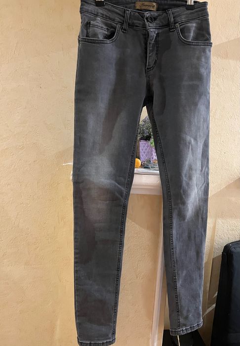 Стильний італійський світшот Vicolo