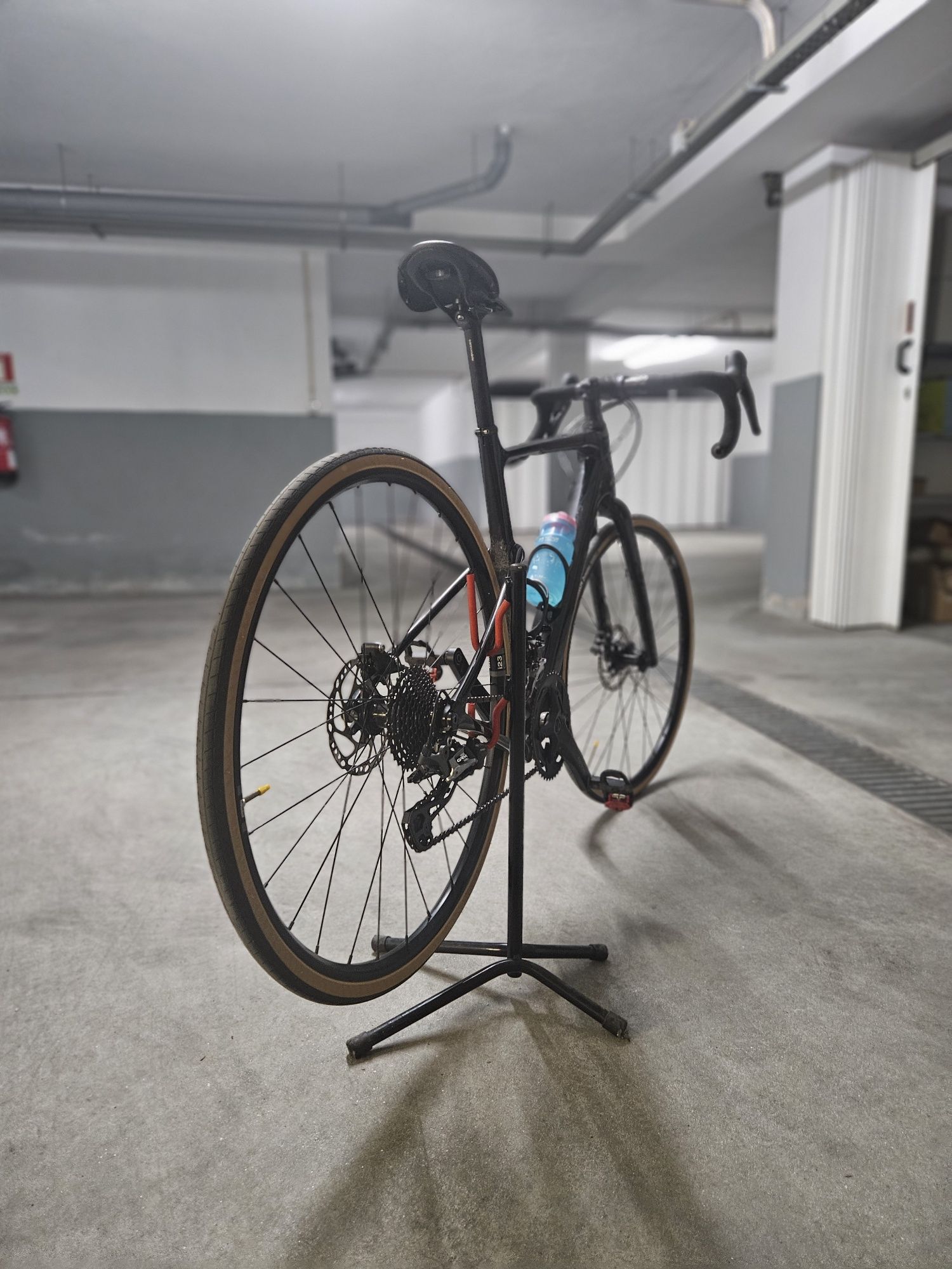 Gravel Cannondale topstone carbon 3 2023