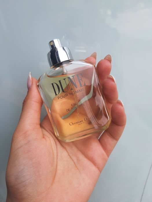 Dune Pour Homme Dior оригінал