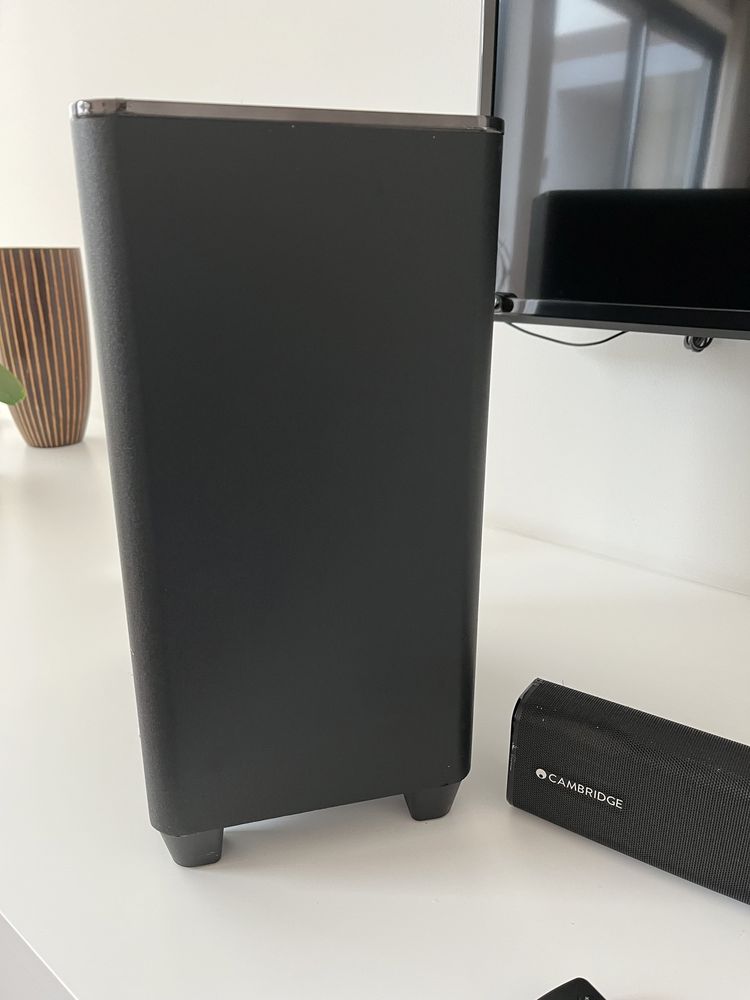 Soundbar Cambridge Audio TVB2 (V2)