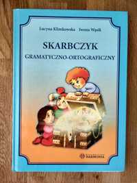 Skarbczyk gramatyczno-ortograficzny