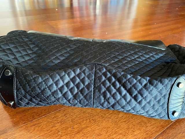 Bolsa NOVA, marca Vicini