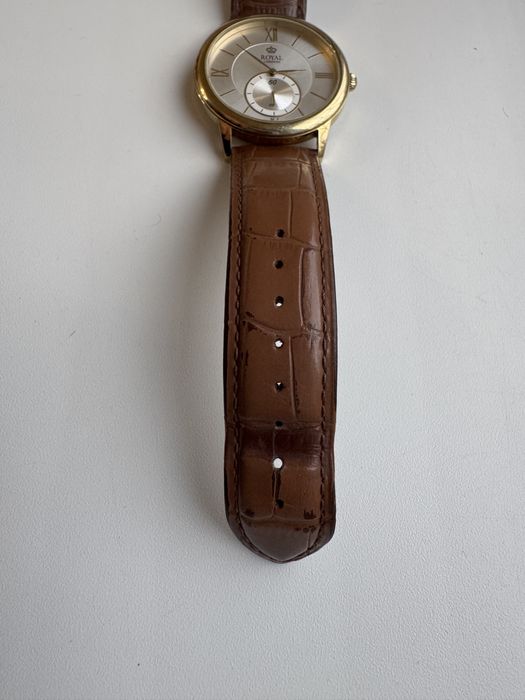 Годинник чоловічий наручний