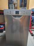 Zmywarka Bosch 45cm