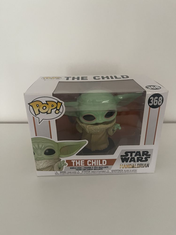 Funko pop Star wars