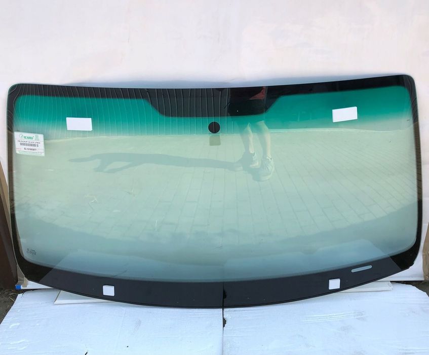 VW AMAROK 2D 4D PICK-UP SZYBA PRZEDNIA NOWA 2010-2012