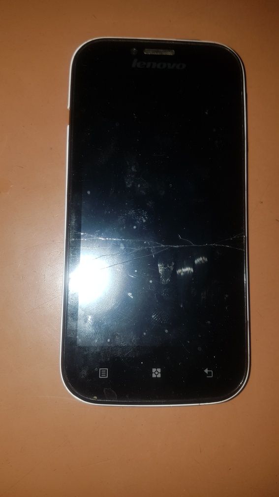 Lenovo a 706  рабочий