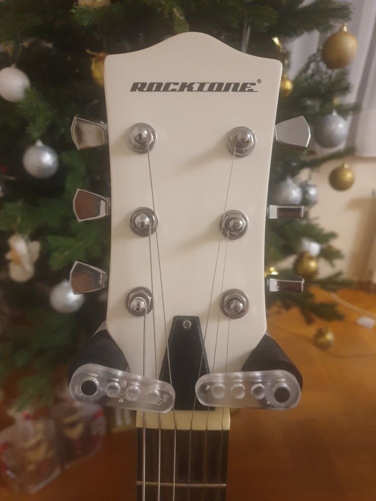 Gitara elektryczna  rocktone