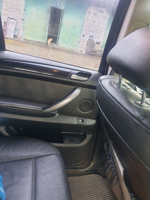 Продам BMW X5 2006р