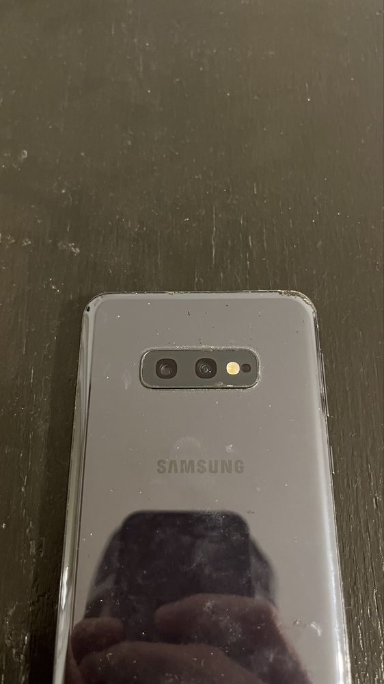 Samsung Galaxy S10e