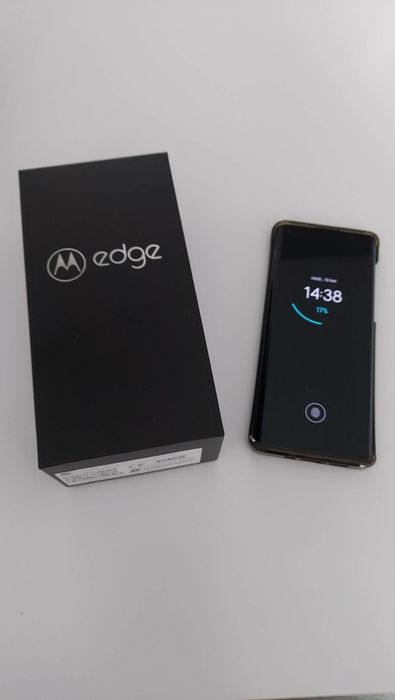 Motorola Edge 5G XT2063-4