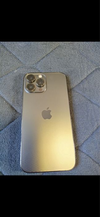 Продам IPhone 13 pro Max на 128