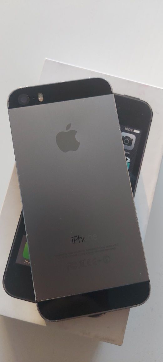 IPhone 5S + Ofertas