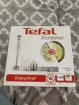 Nowy, fabrycznie zaplombowany blender Tefal.