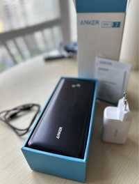 Новий павербанк Anker 747 Power Bank (PowerCore 26K)