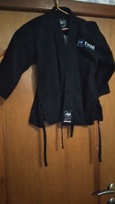 Кімоно GI для джиу-джитсу ріст 125