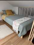 Quarto preferêncialmente para MULHERES