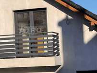 Balustrada Balkonowa, Balkon Francuski, Balustrady Aluminiowe