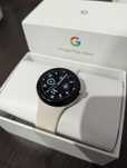 Smartwatch Google Pixel Watch 1 Srebrny GWARANCJA