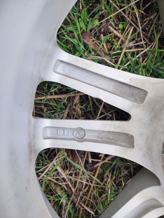 Диски r16 5×114.3