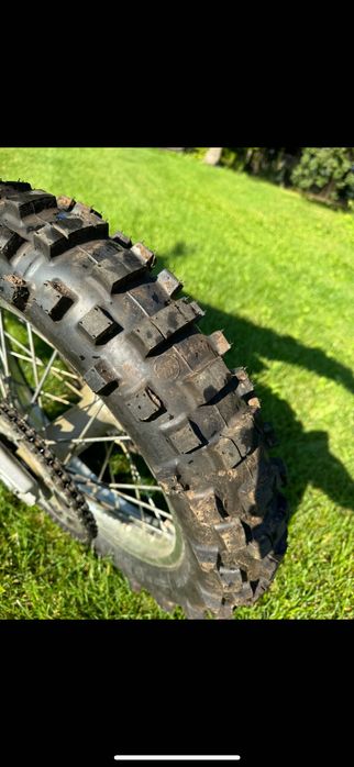 KTM400exc enduro