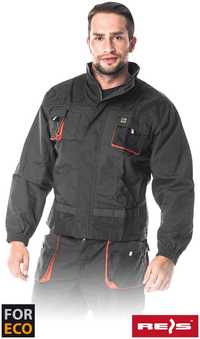 Куртка робоча захисна FORECO-J SBP