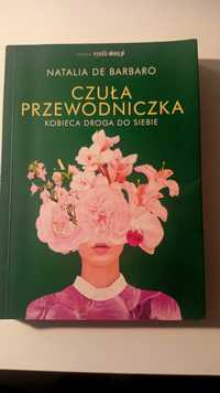 Czuła przewodniczka Natalia de Barbaro