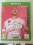 FIFA 2020 Xbox one
