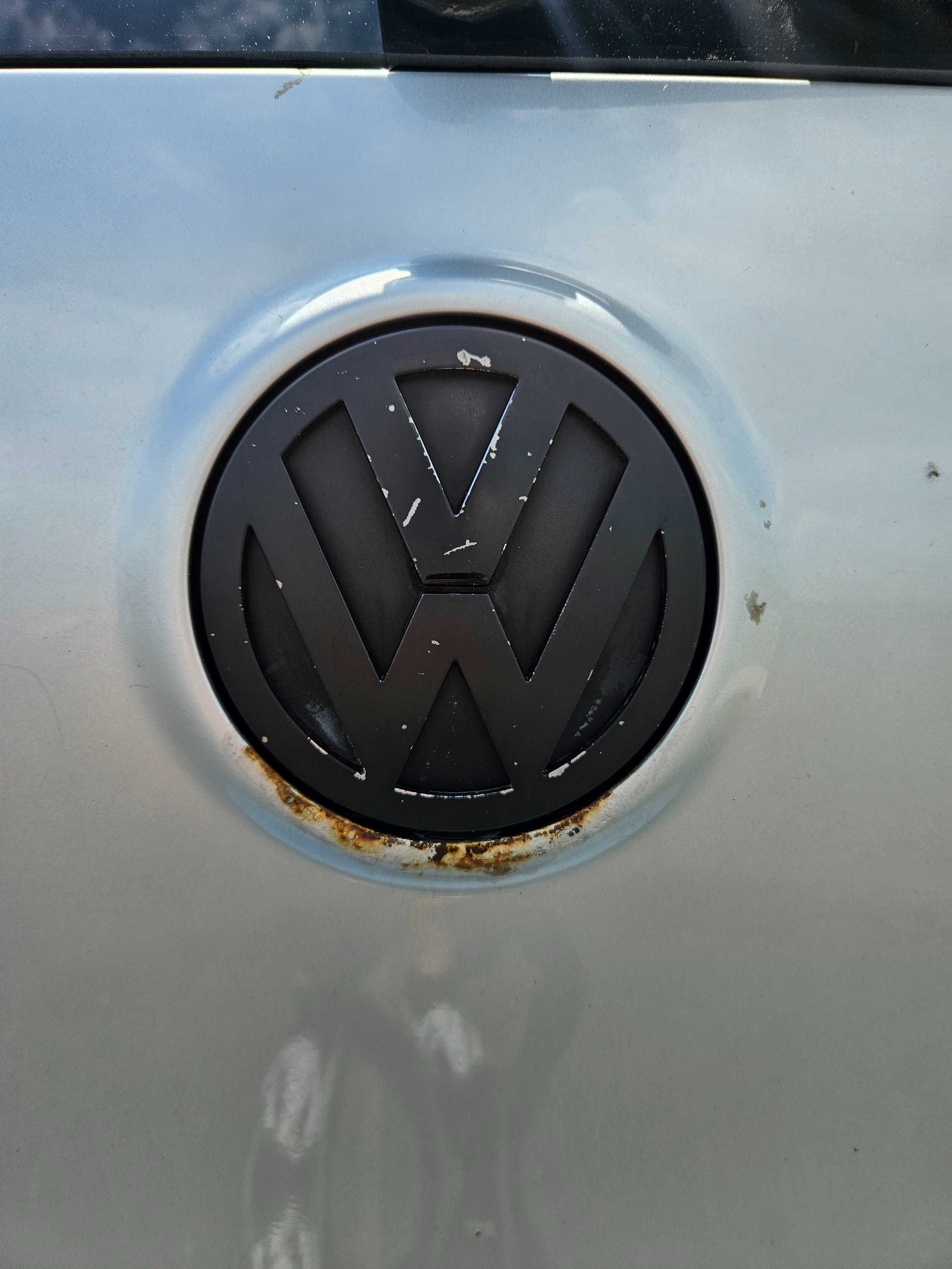 Volkswagen Golf V TDI GT