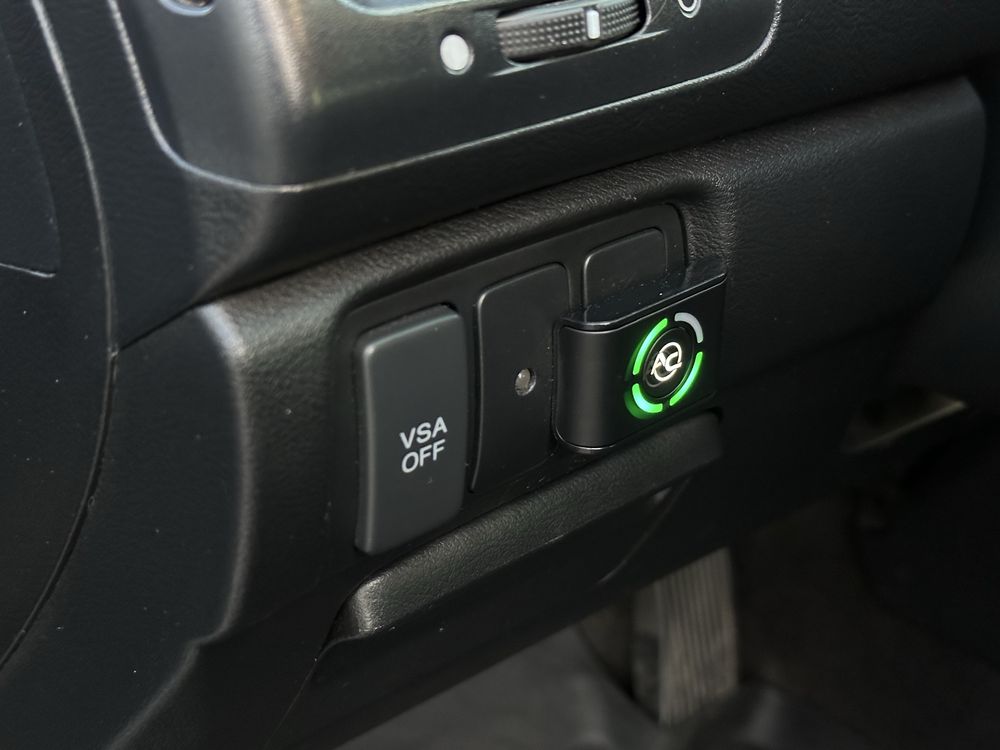 Honda Accord 2006