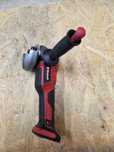 Einhell Professional Akumulatorowa szlifierka kątowa
AXXIO 18/125 Q E9