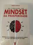 Mindset da prosperidade (novo/selado)