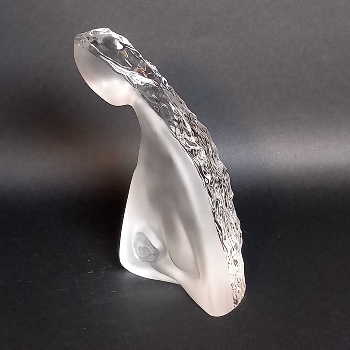 Escultura Dia da Mãe da Atlantis Crystal