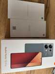 Redmi Note 13 Pro fioletowy